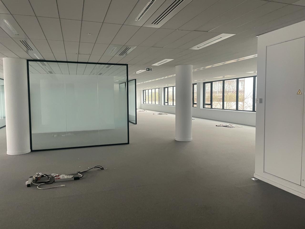 Location bureau La Plaine Saint-Denis Seine-Saint-Denis OLBUR2428451 5