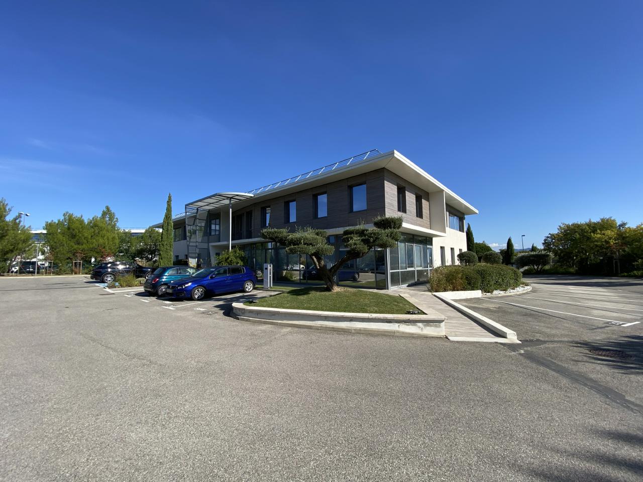 Location bureau Aix-en-Provence Bouches-du-Rhône OLBUR2317534 7