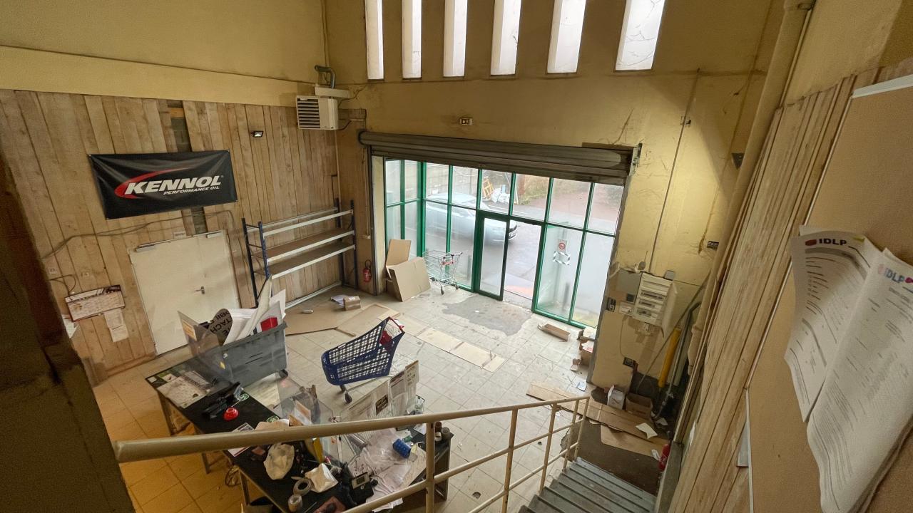 Vente local d'activité Chambourcy Yvelines OVACT2529256 9