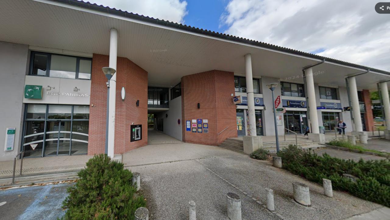 Location commerce Saint-Jean Haute-Garonne OLCOM2537046 1