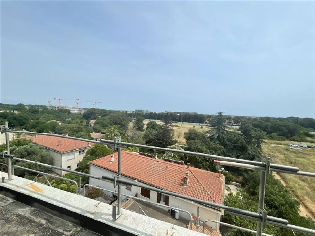 Location bureau Montpellier Hérault OLBUR2536095 10