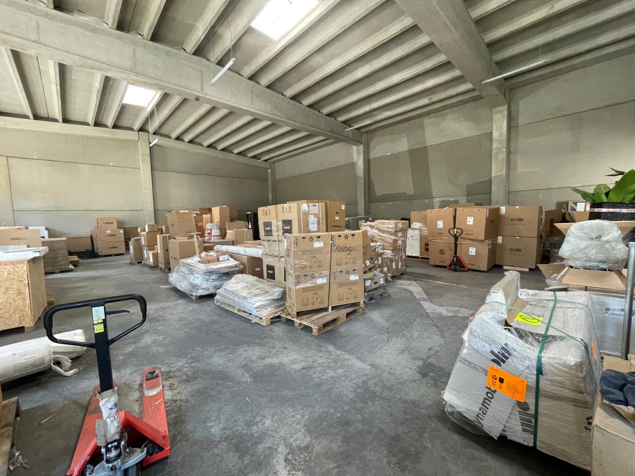 Location local d'activité Mougins Alpes-Maritimes OLACT2529532 30