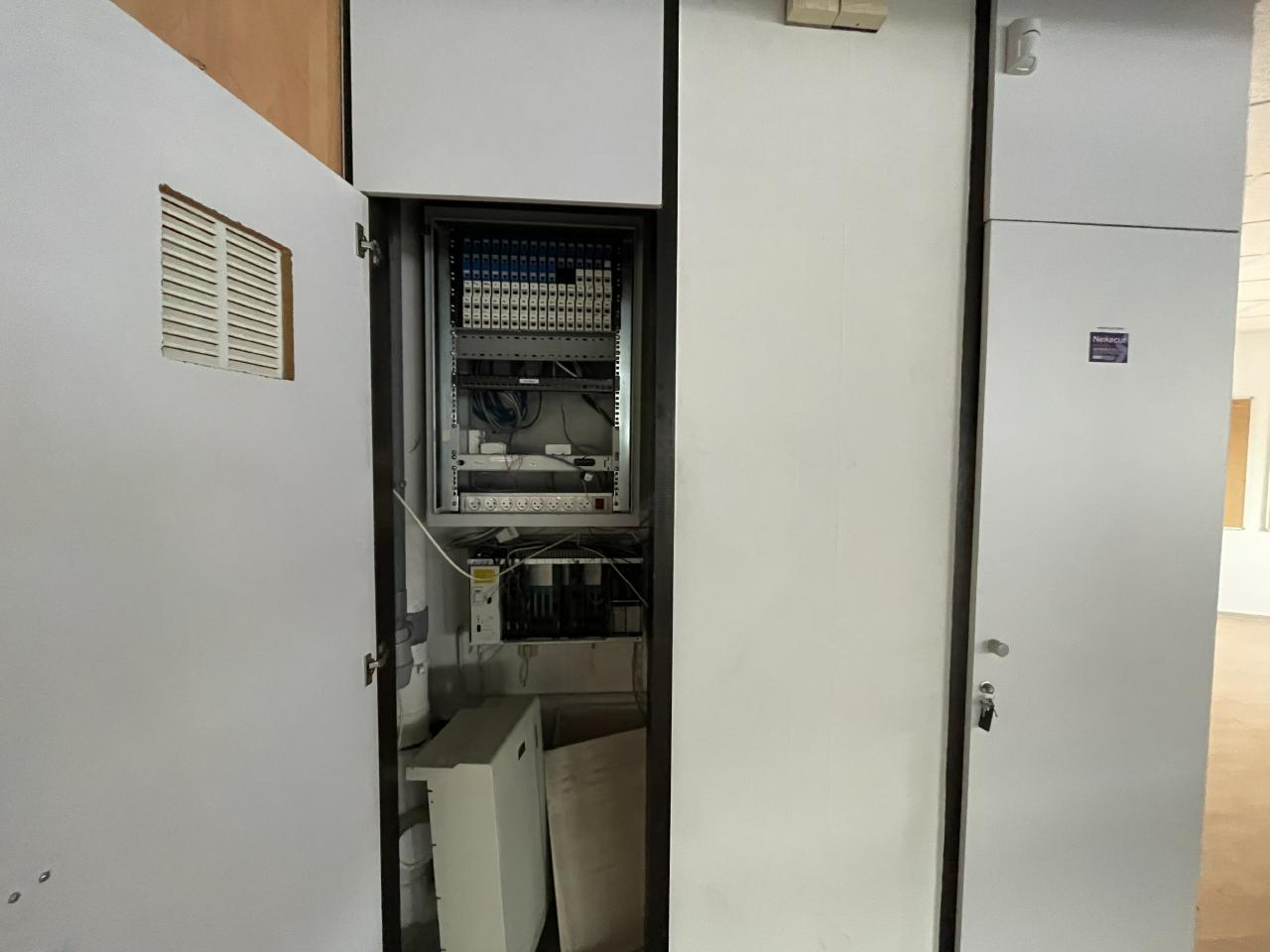 Vente bureau Illkirch-Graffenstaden Bas-Rhin OVBUR2309767 9