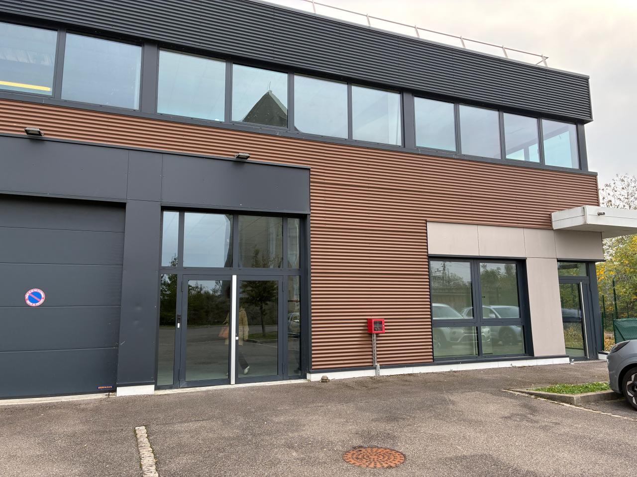 Location local d'activité Saint-Louis Haut-Rhin OLACT2111231 3