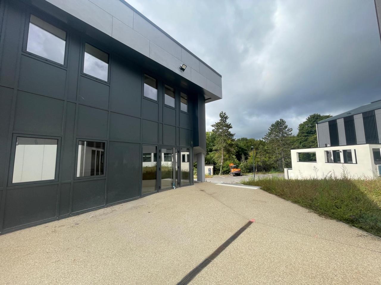 Location bureau Vandoeuvre-lès-Nancy Meurthe-et-Moselle OLBUR2311810 5