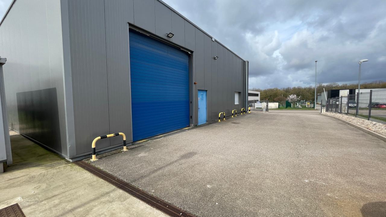 Location local d'activité Maxéville Meurthe-et-Moselle OLACT2640018 1