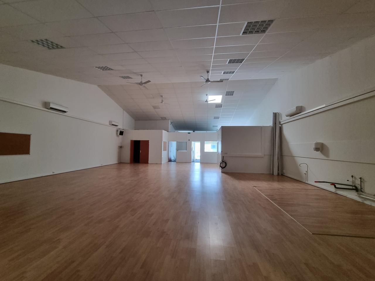 Location local d'activité Chambray-lès-Tours Indre-et-Loire OLACT2531328 2