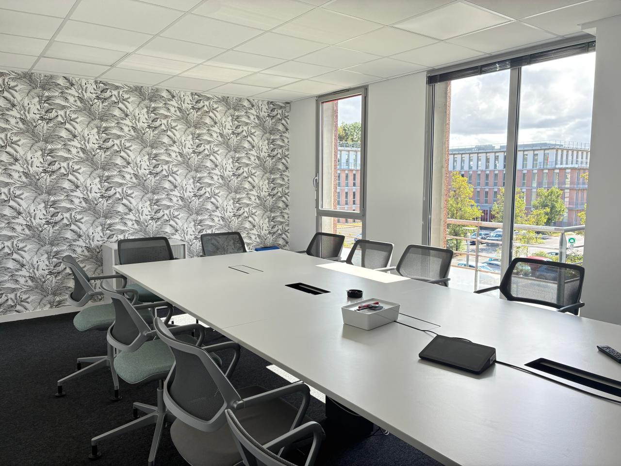 Location bureau Rennes Ille-et-Vilaine OLBUR2644535 7