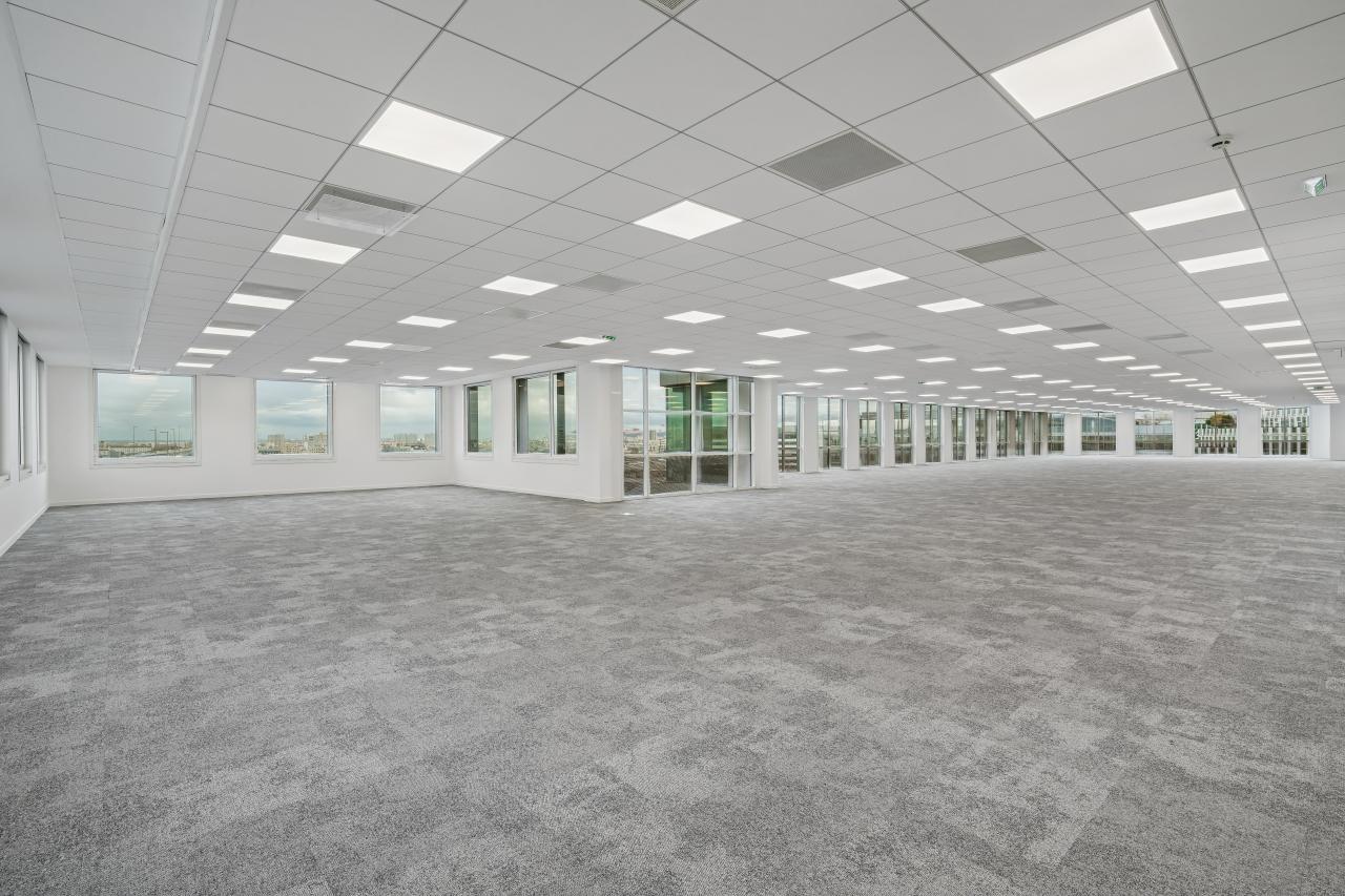 Location coworking Saint-Denis Seine-Saint-Denis OLBUR2117053 12