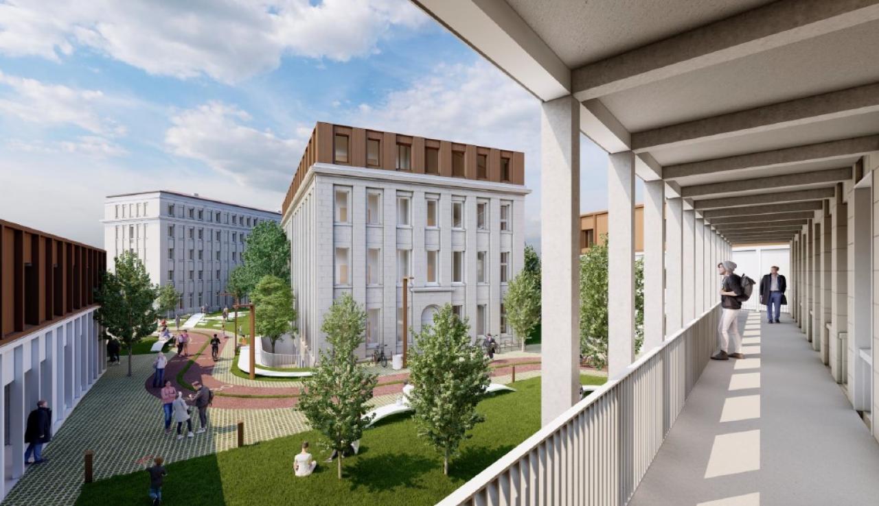 Location bureau Bordeaux Gironde OLBUR2425240