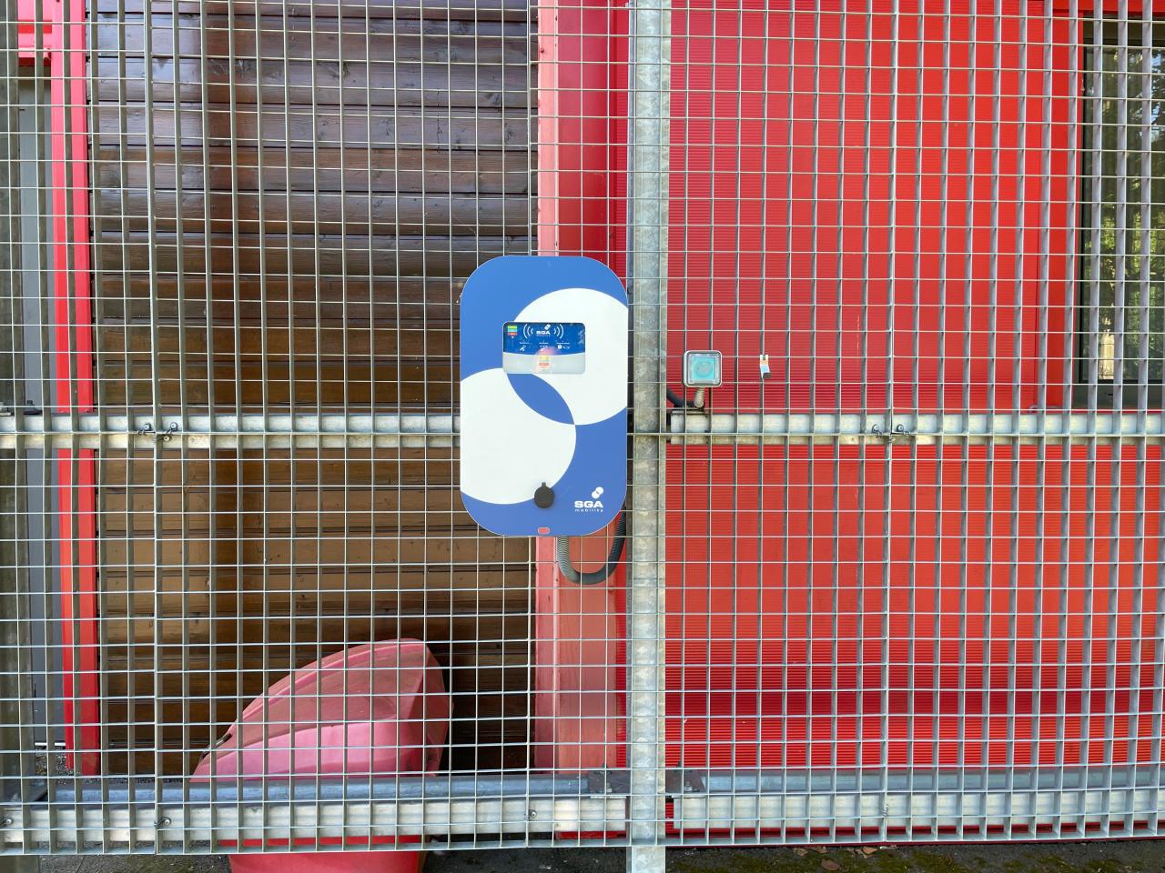 Location local d'activité Rouen Seine-Maritime OLACT2534463 15