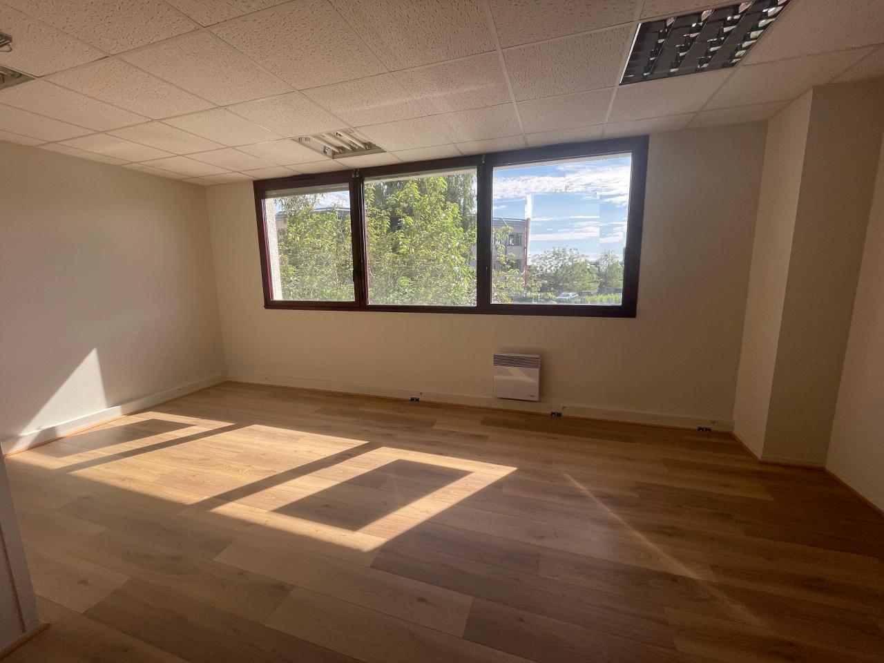 Vente bureau Rennes Ille-et-Vilaine OVBUR2535216 2