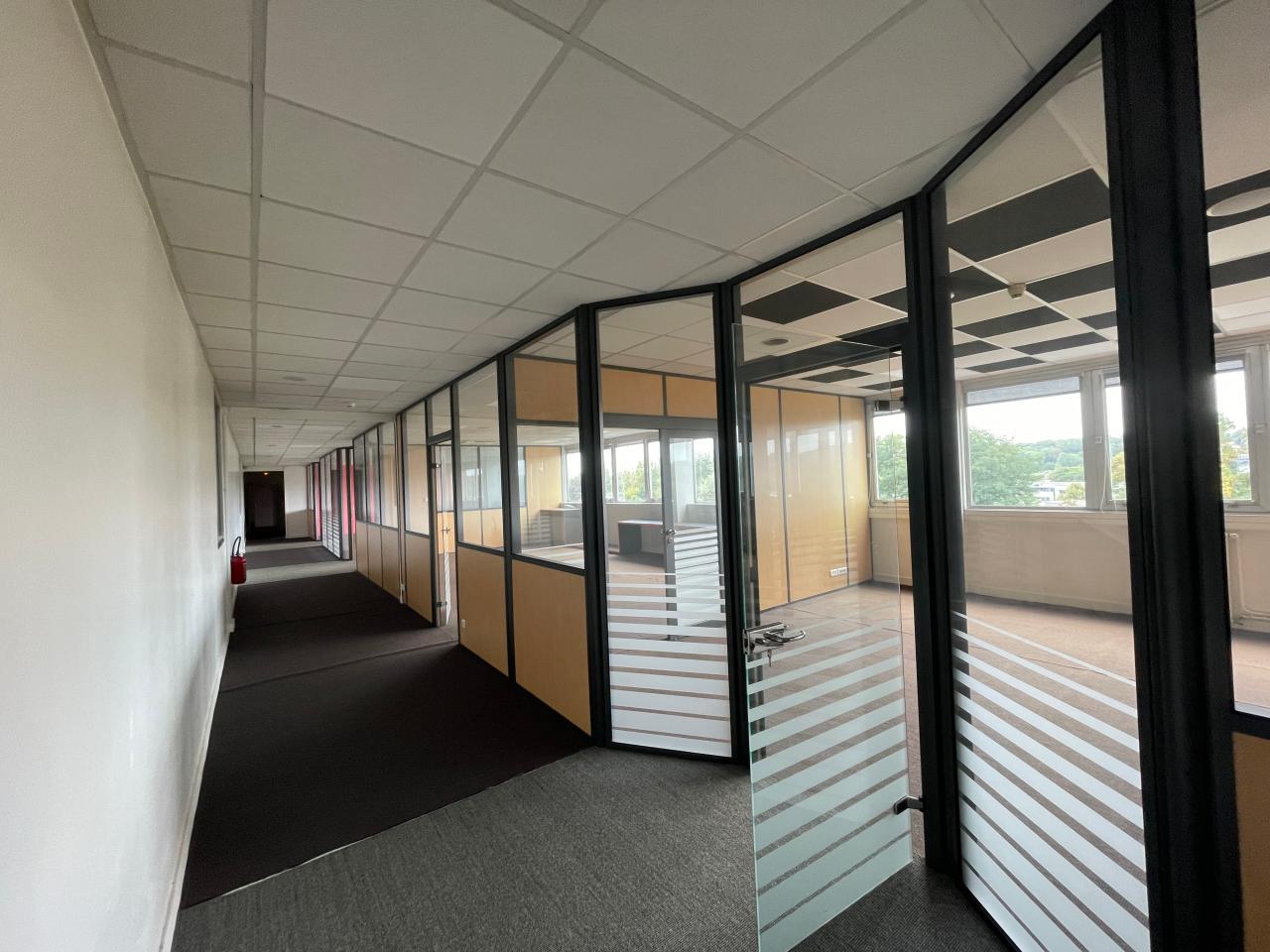 Location entrepôt classe b Palaiseau Essonne OLLOG2534254 11
