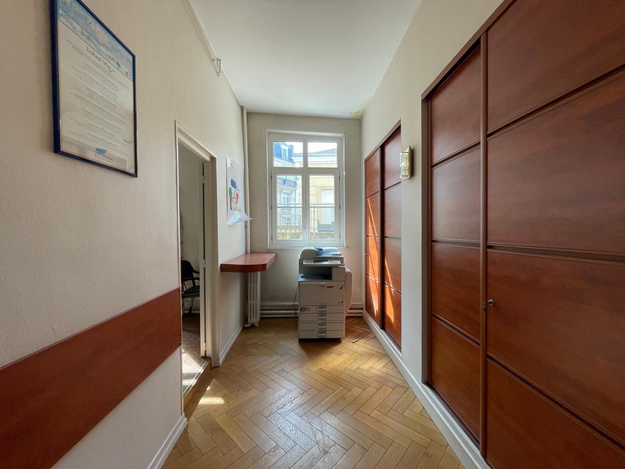 Vente bureau Rouen Seine-Maritime OVBUR2641464 8