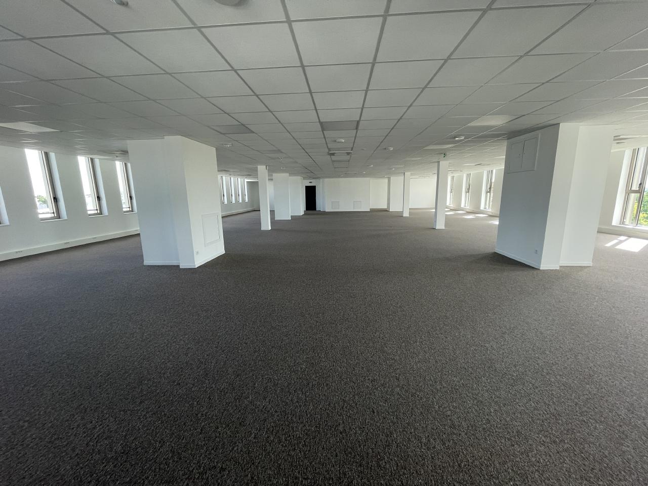 Vente bureau Rennes Ille-et-Vilaine OVBUR2314851 1