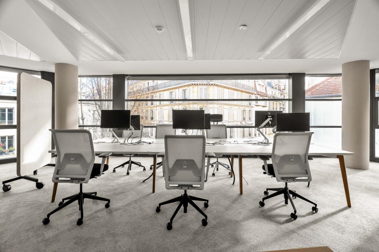 Location coworking Paris OLBUR2639871 12