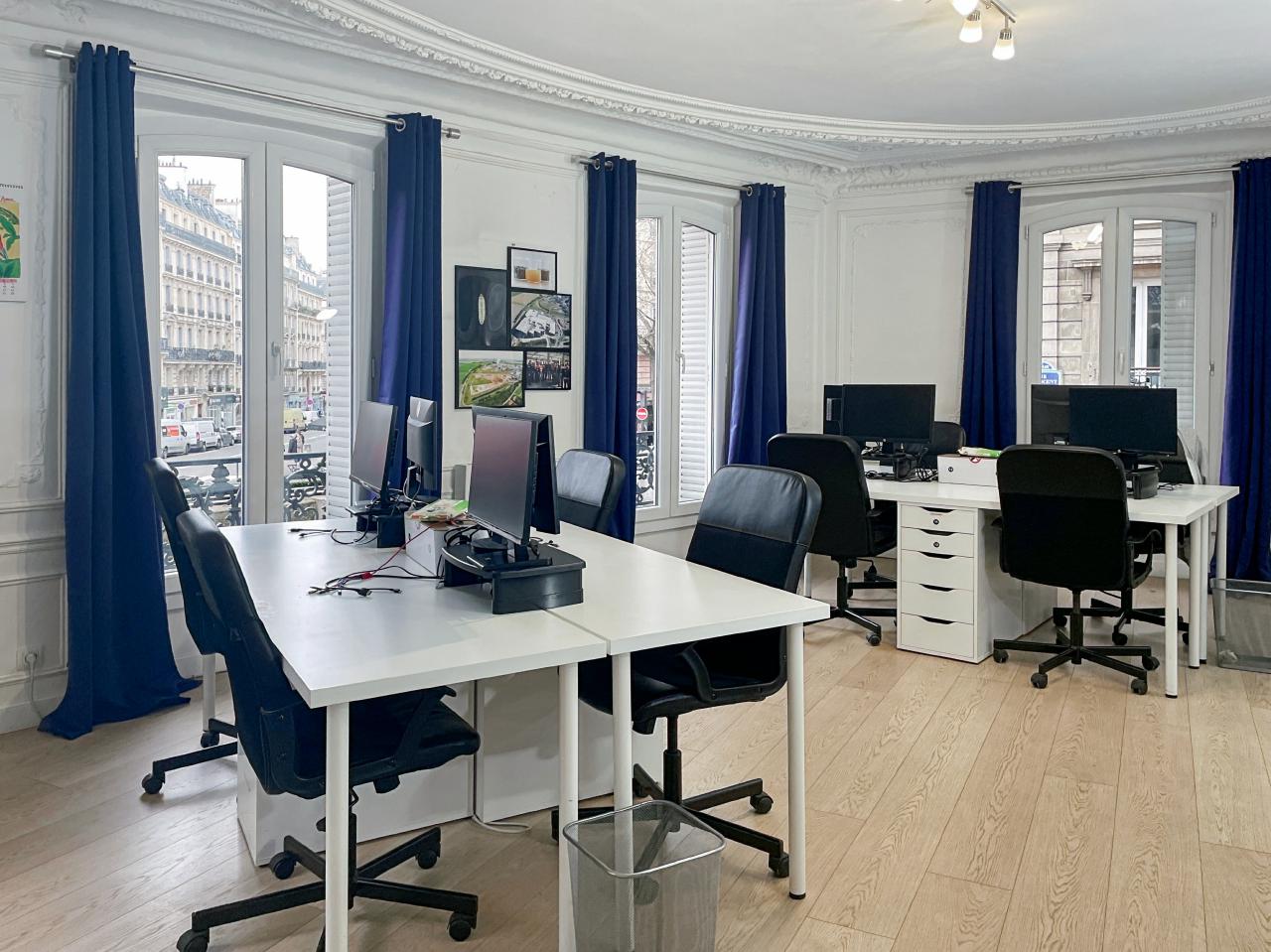 Location bureau Paris OLBUR2107238 5