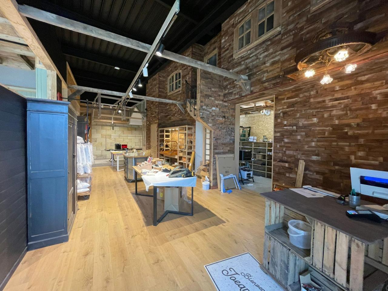 Location commerce Bouvines Nord OLCOM2533192 10