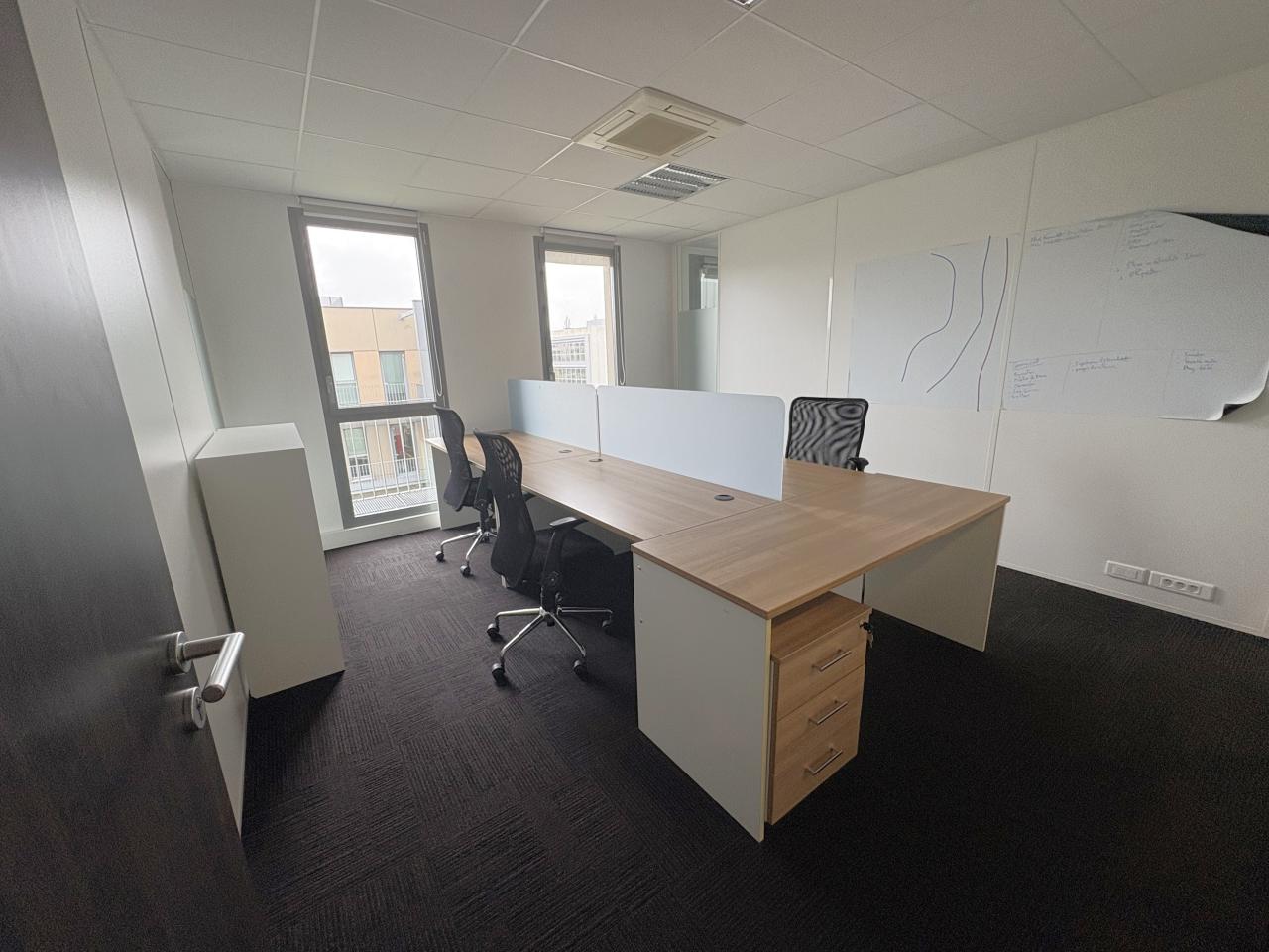 Vente bureau Saint-Herblain Loire-Atlantique OVBUR2641896 15