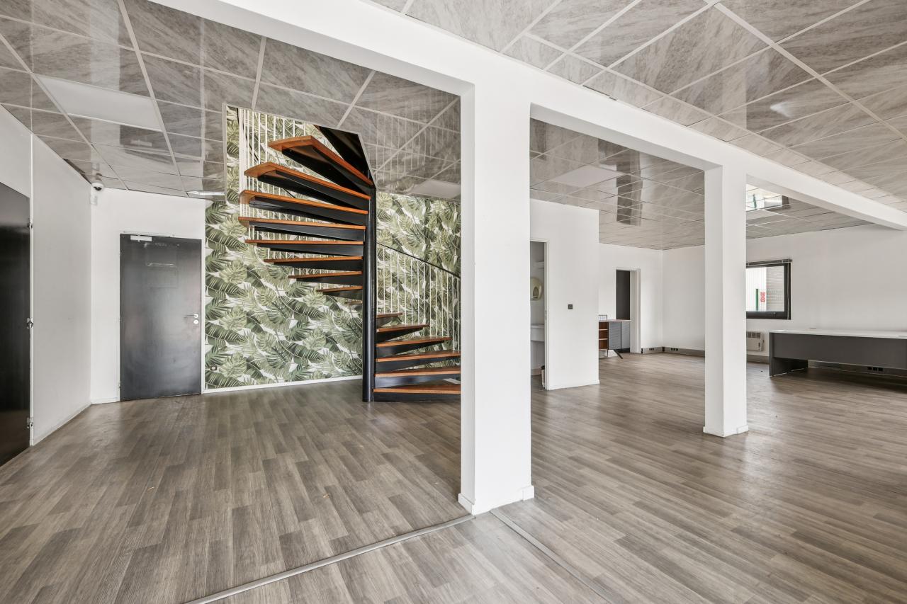 Location local d'activité Lisses Essonne OLACT2423130 10