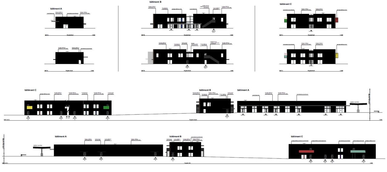 Location commerce Velaine-en-Haye Meurthe-et-Moselle OLCOM2529834 9
