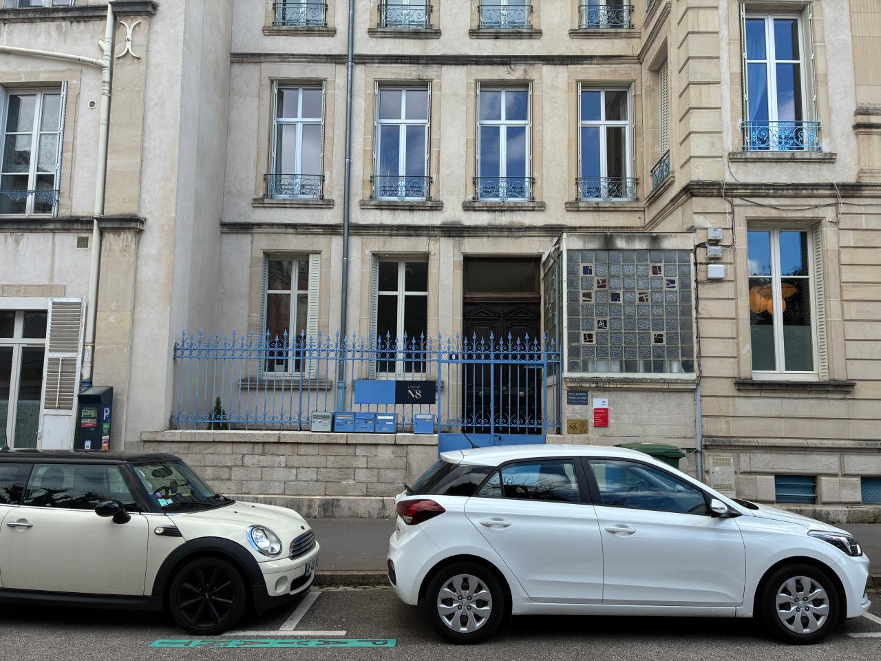 Vente bureau Nancy Meurthe-et-Moselle OVBUR2638363 6