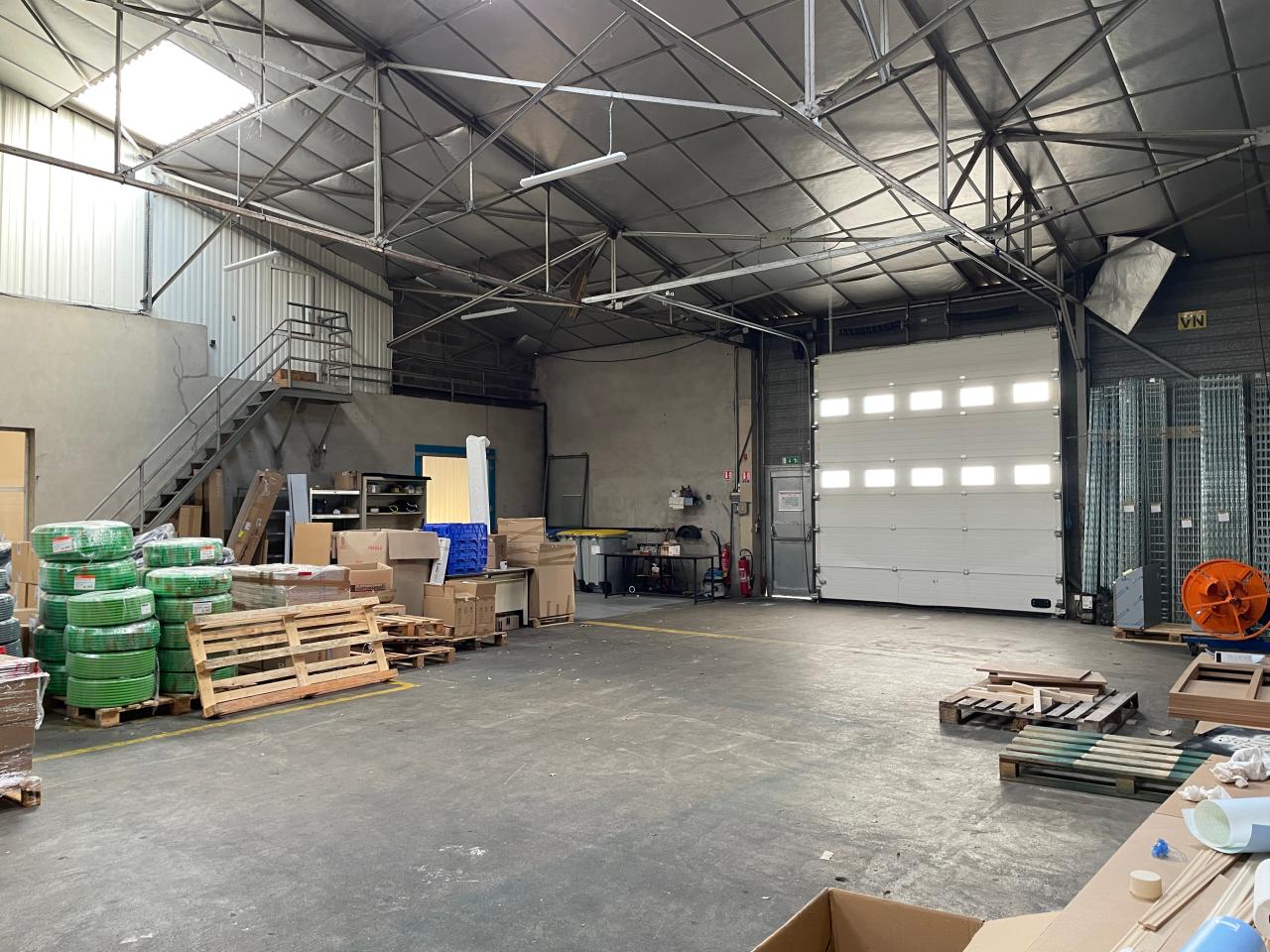 Location local d'activité Vertou Loire-Atlantique OLACT2535111 8