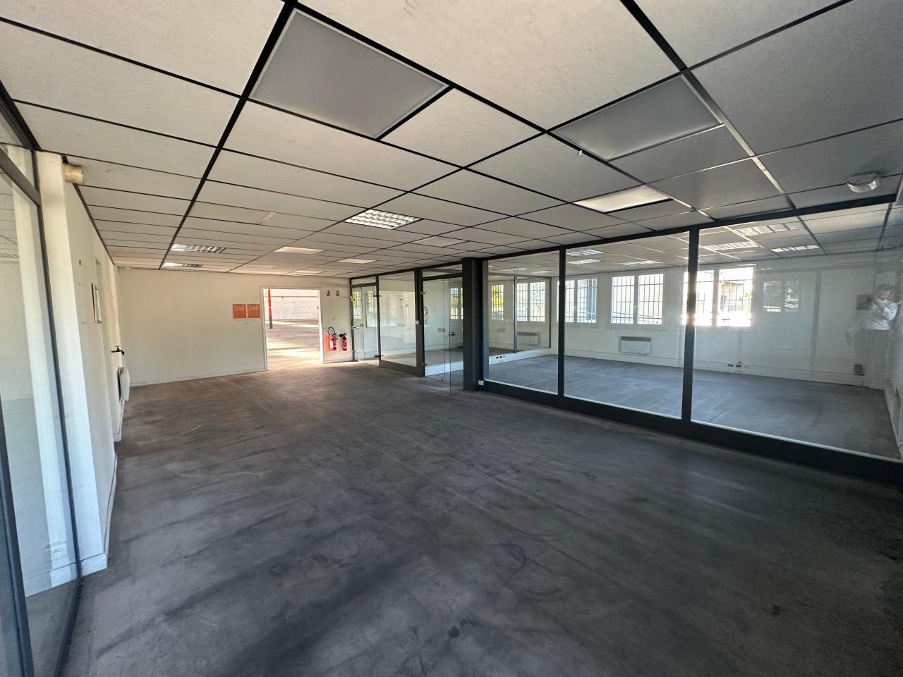 Location local d'activité Saint-Pierre-des-Corps Indre-et-Loire OLACT2317654 8