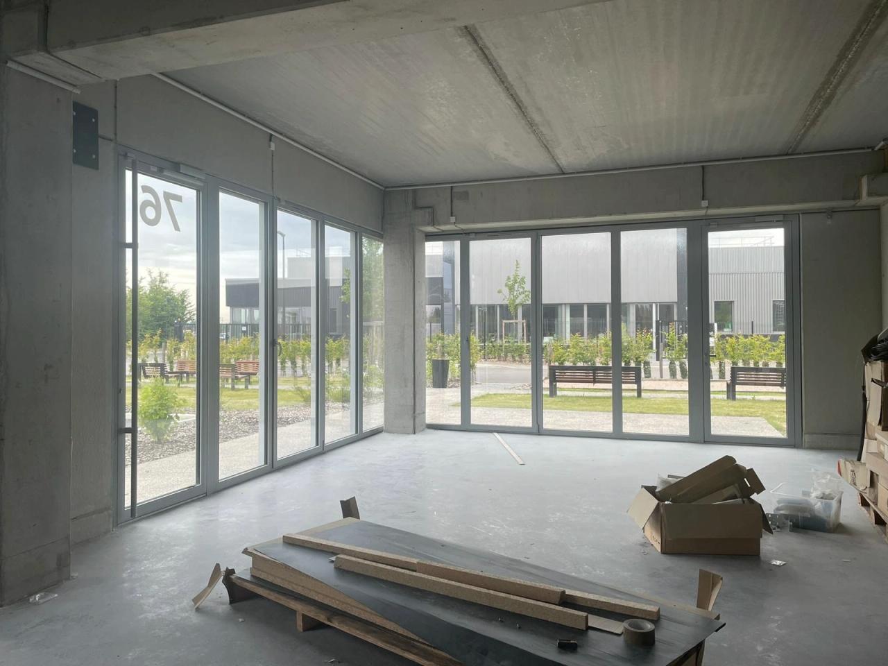 Location local d'activité Avelin Nord OLACT2424705 9