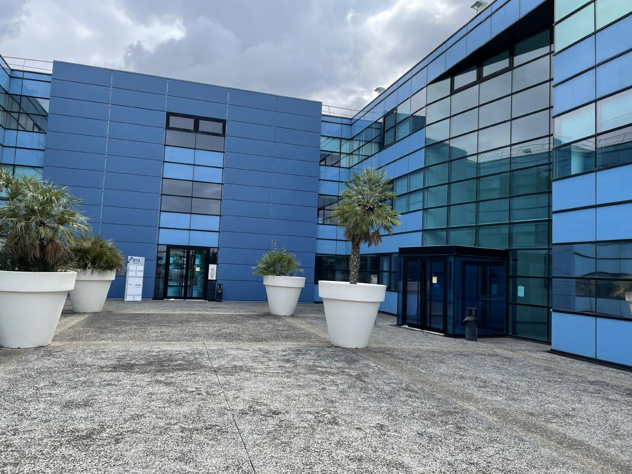 Location bureau Toulouse Haute-Garonne OLBUR2111992 11