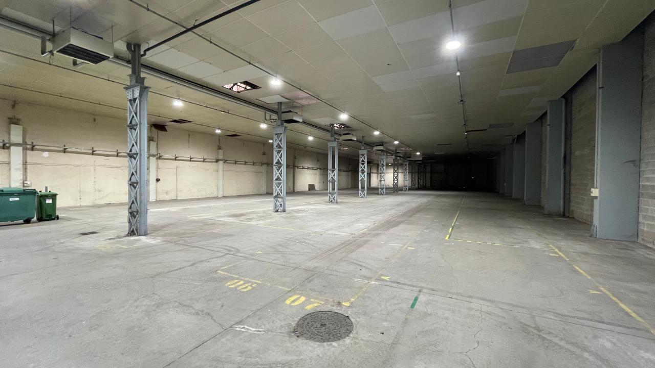 Location local d'activité Jarville-la-Malgrange Meurthe-et-Moselle OLACT2640579