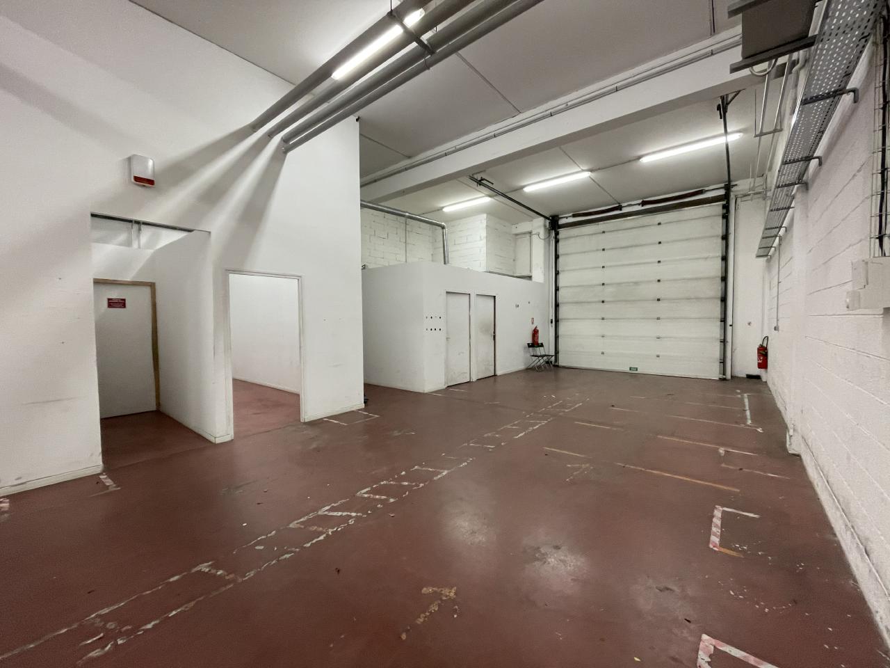 Location local d'activité Marseille Bouches-du-Rhône OLACT2114586 22