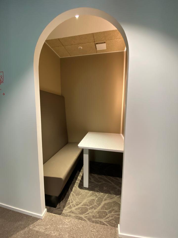 Location coworking Limonest Rhône OLBUR2310413 10