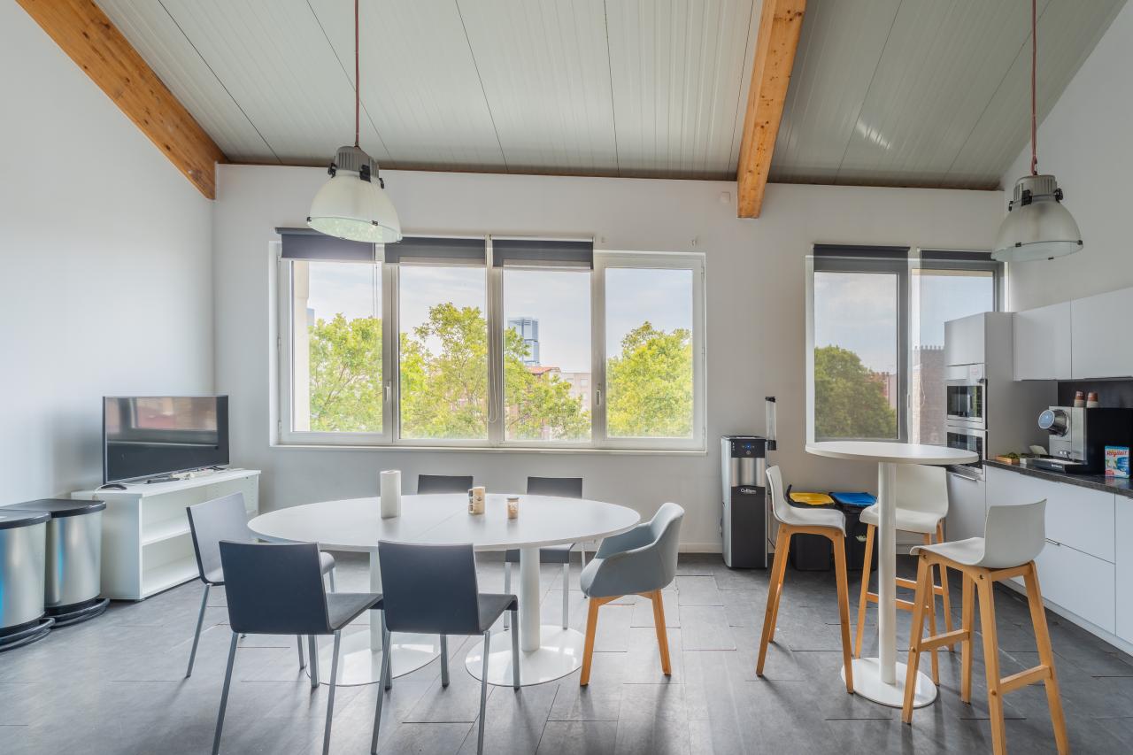 Location bureau Clichy Hauts-de-Seine OLBUR2420605 14