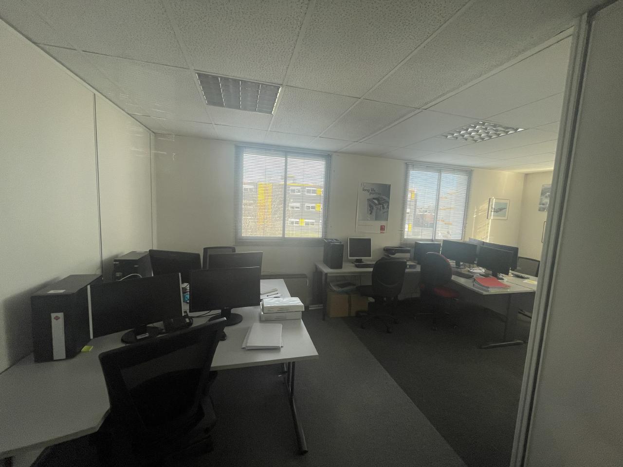 Vente bureau Toulouse Haute-Garonne OVBUR2310575 17