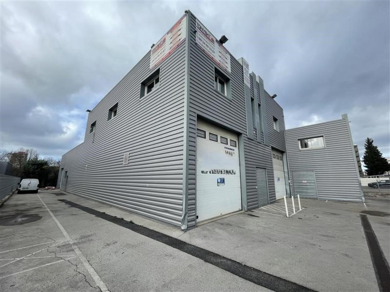 Vente local d'activité Montpellier Hérault OVACT2639841 2