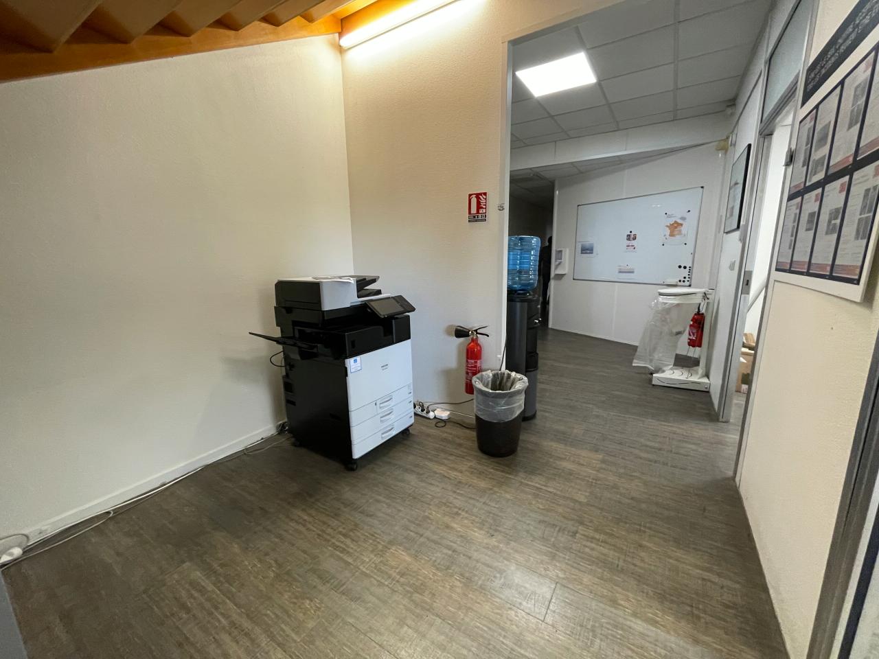 Location local d'activité Toulouse Haute-Garonne OLACT2426505 6