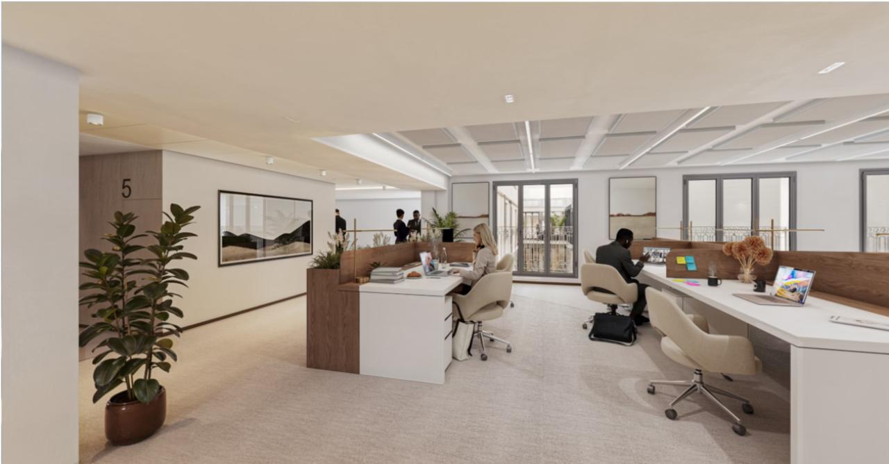 Location bureau Paris OLBUR2101130 12