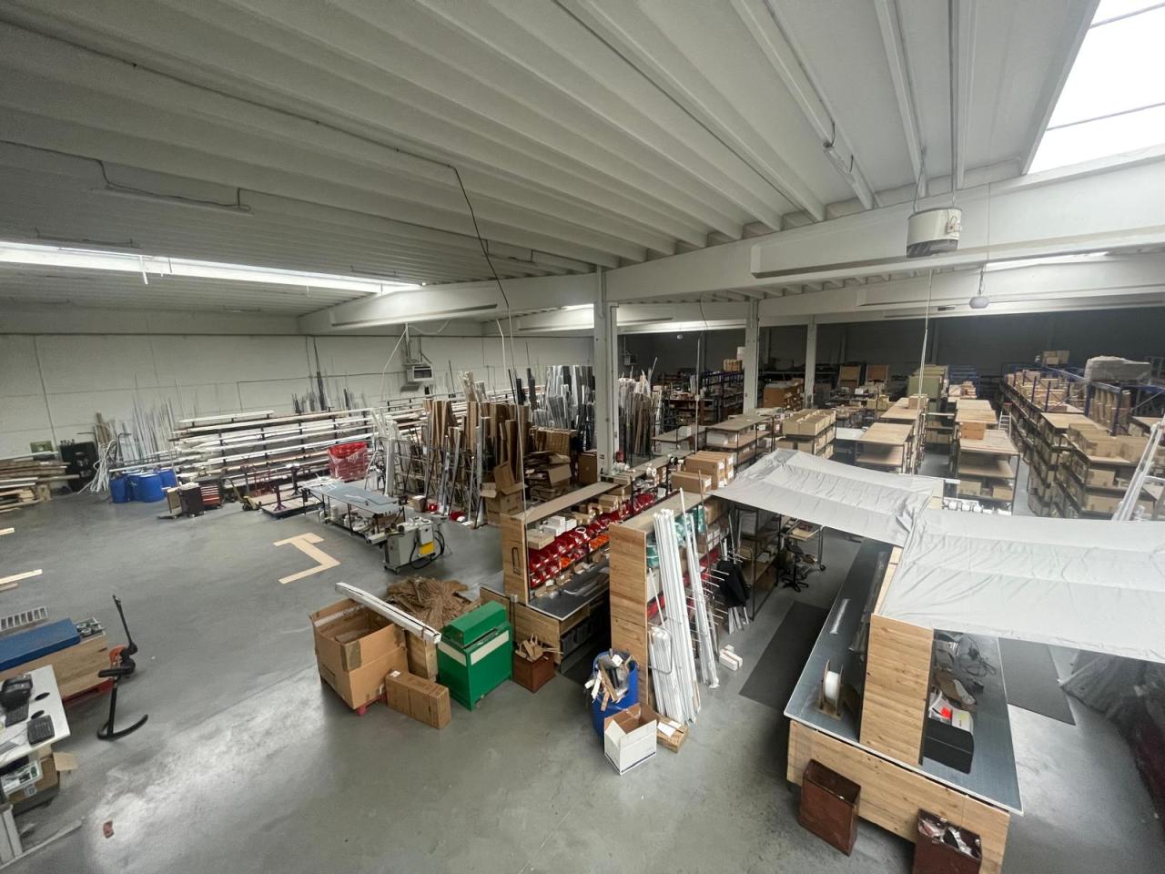 Location local d'activité Bondues Nord OLACT2534916 9