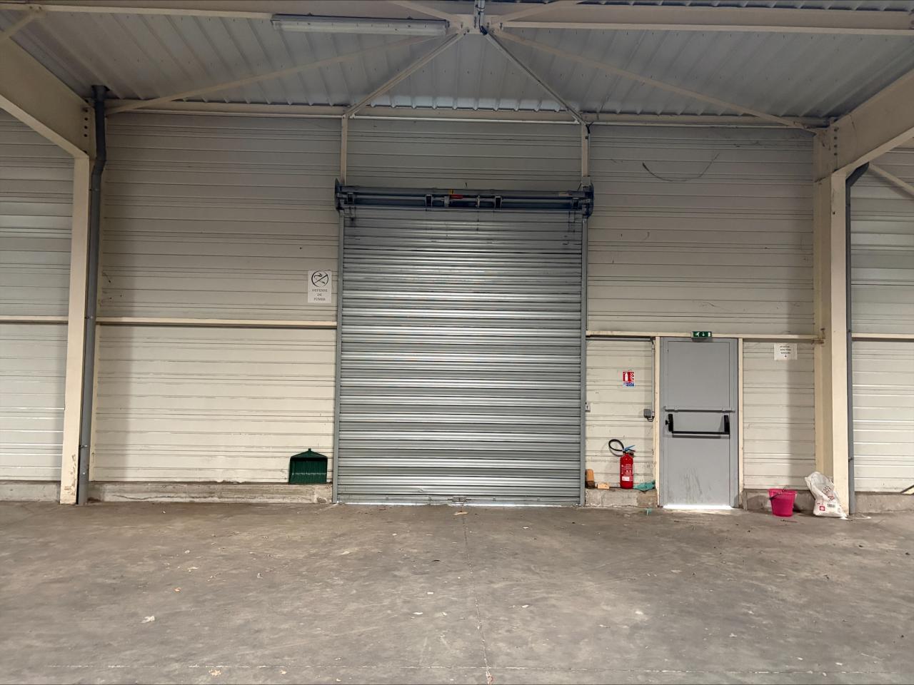 Location local d'activité Metz Moselle OLACT2534629 10