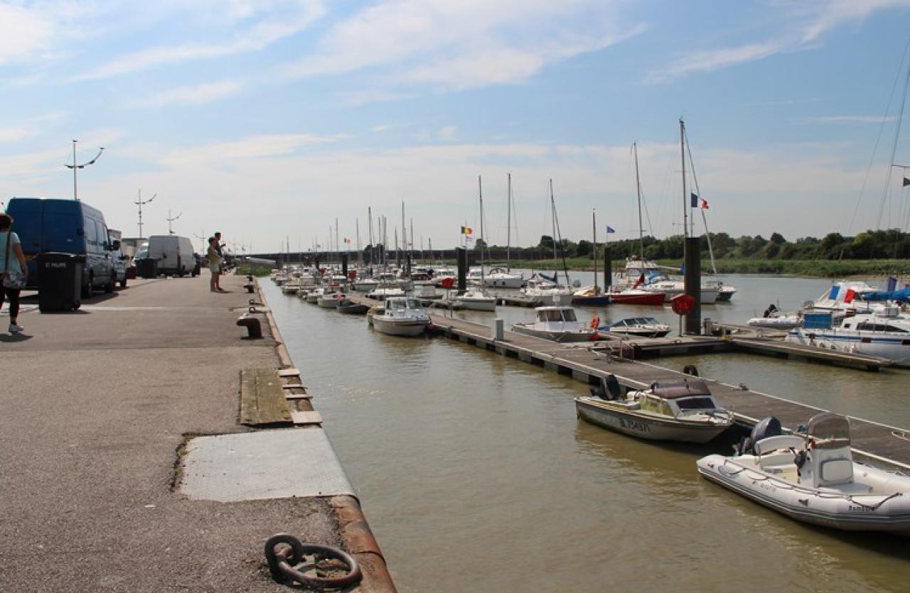 Vente bureau Étaples Pas-de-Calais OVBUR2309718 9