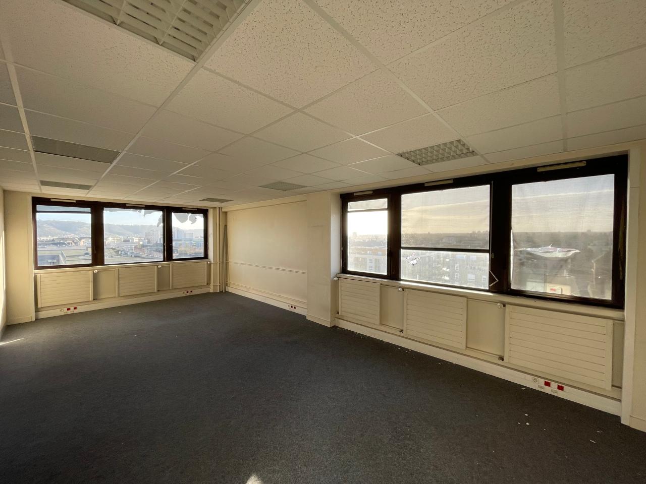 Vente bureau Rouen Seine-Maritime OVBUR2532602 6