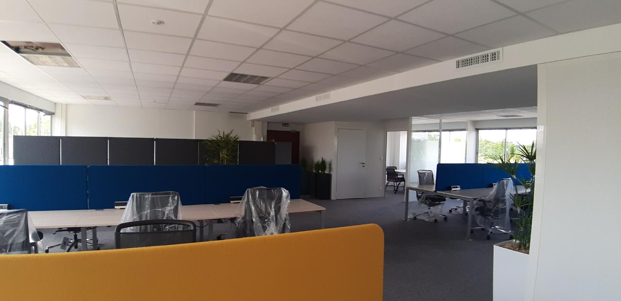 Vente bureau Toulouse Haute-Garonne OVBUR2318581 5