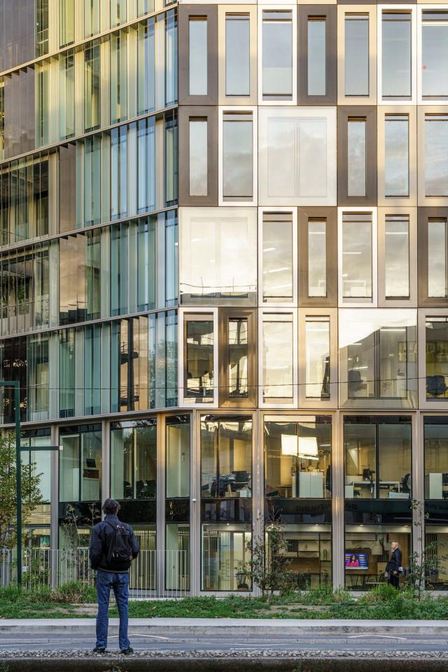 Location bureau Bagneux Hauts-de-Seine OLBUR2100344 56