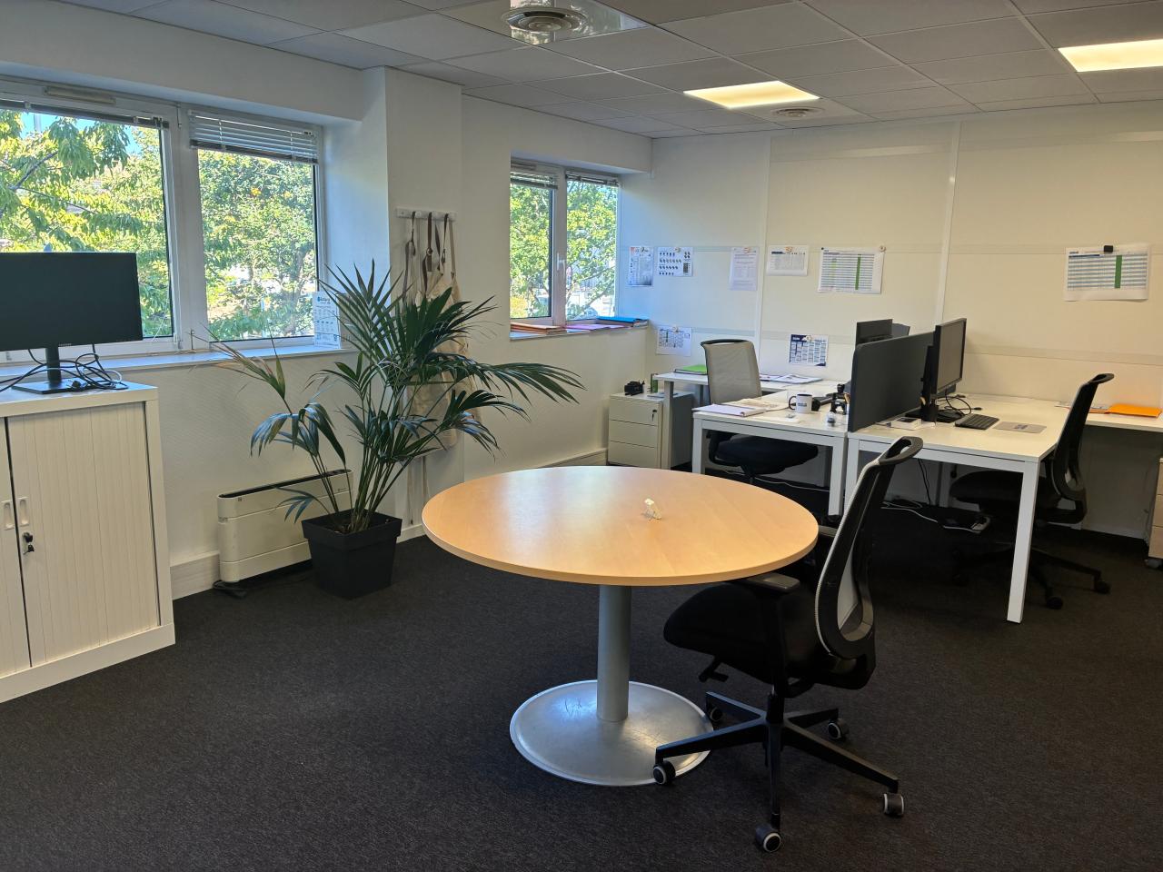 Location bureau Rennes Ille-et-Vilaine OLBUR2427414 9