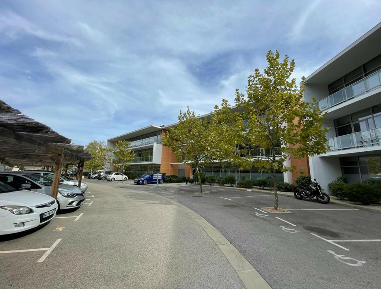 Location bureau Sophia Antipolis Alpes-Maritimes OLBUR2308125 4