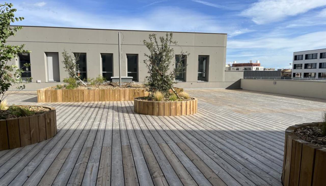 Vente bureau Villeurbanne Rhône OVBUR2535311 14