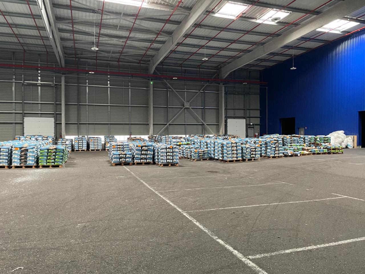 Vente entrepôt classe b Saint-Geours-de-Maremne Landes OVLOG2531114 13