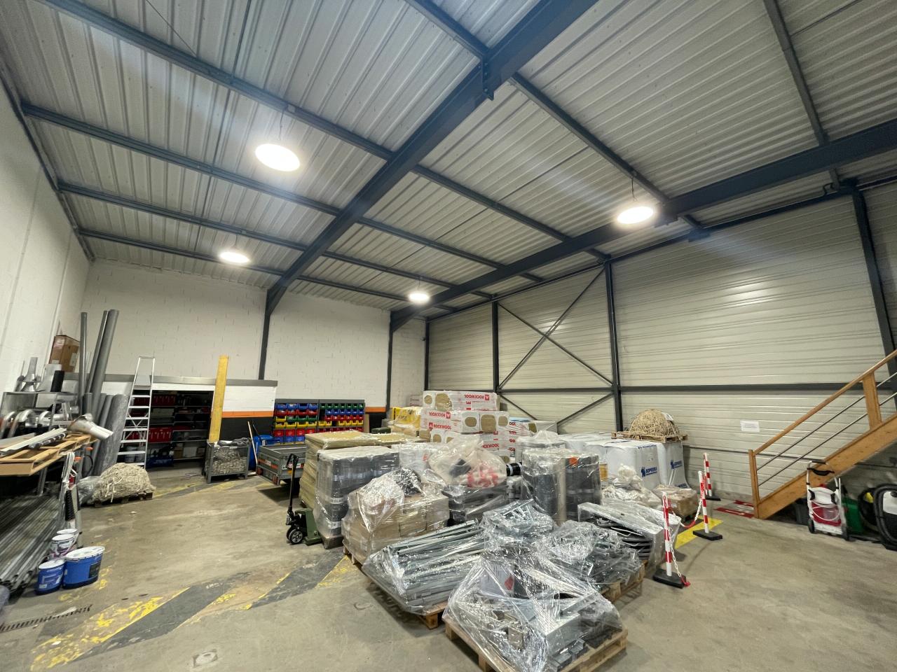 Vente local d'activité Saint-Apollinaire Côte-d'Or OVACT2532188 5