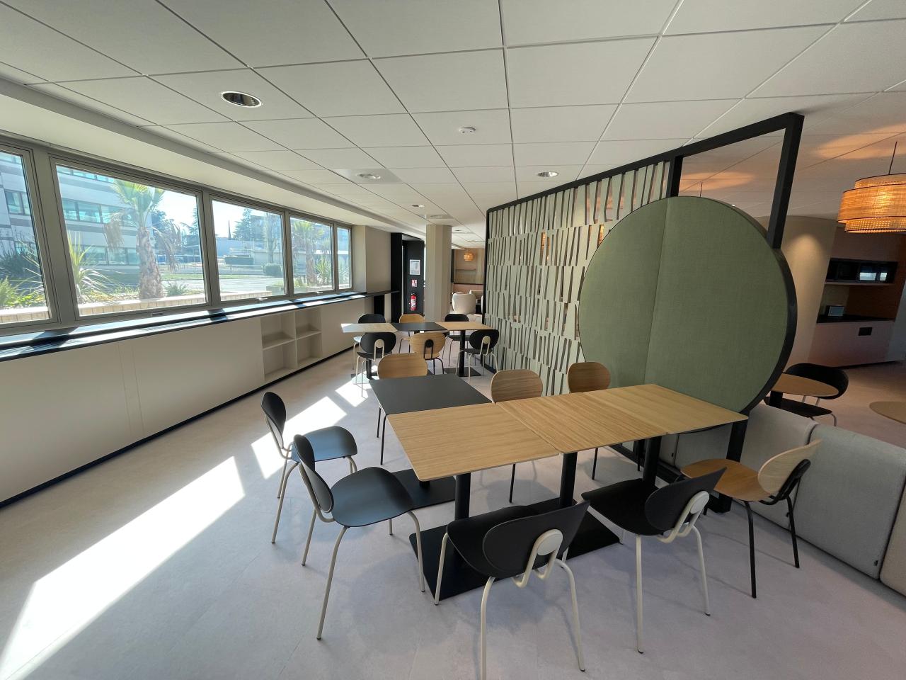 Location bureau Blagnac Haute-Garonne OLBUR2118051 15